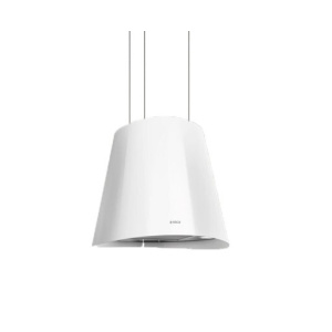 Elica Juno WH/F/50 Pendant White 690 m³/h
