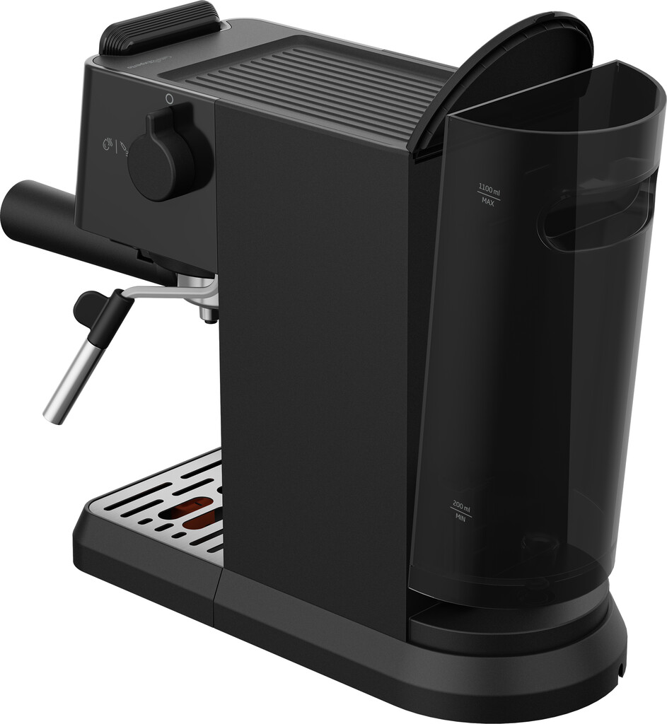 Beko CEP5302B CaffeExperto Manual Espresso Coffee Machine with Steam Wand - Image 22