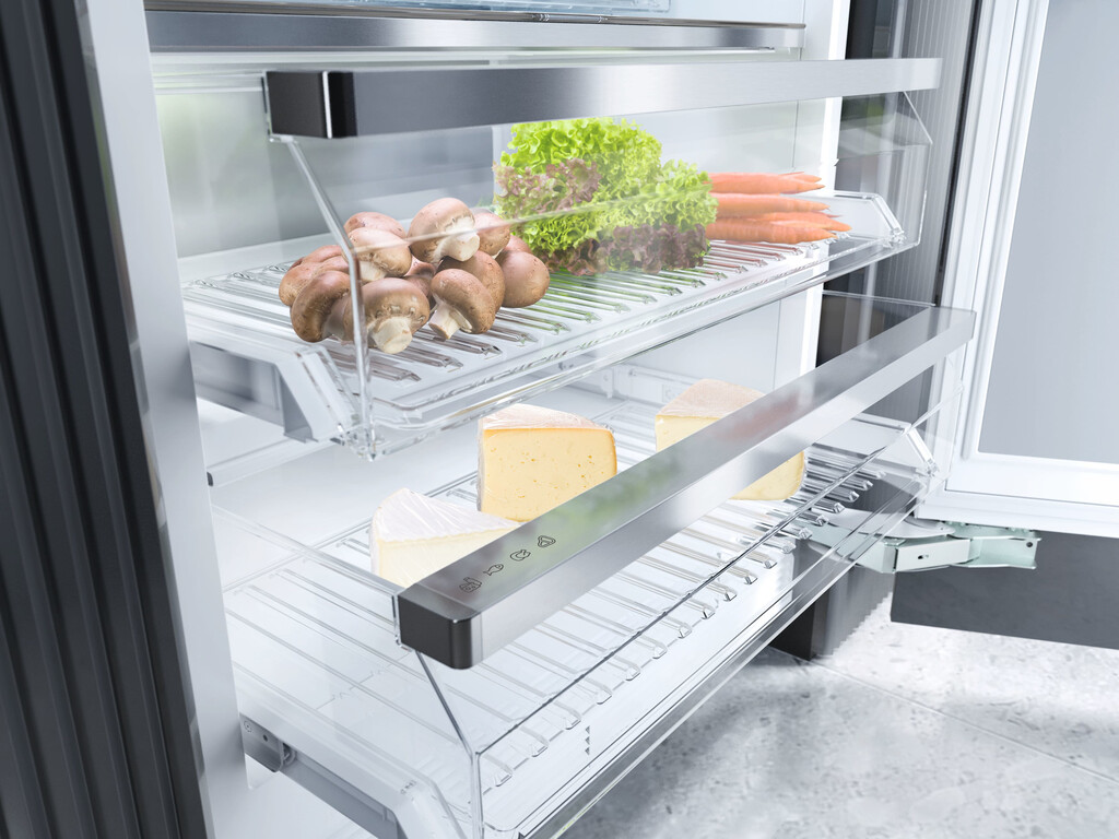 Miele K 2802 Vi MasterCool refrigerator - Image 4