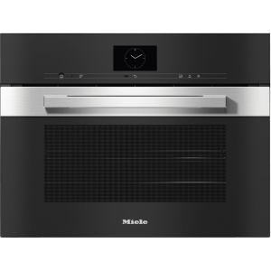 Miele DGC7640CLST