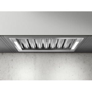 Elica CT35 PRO Built-under Stainless steel 550 m³/h