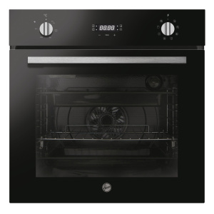 Hoover H-OVEN 300 HOC3T3058BI 65 L Black