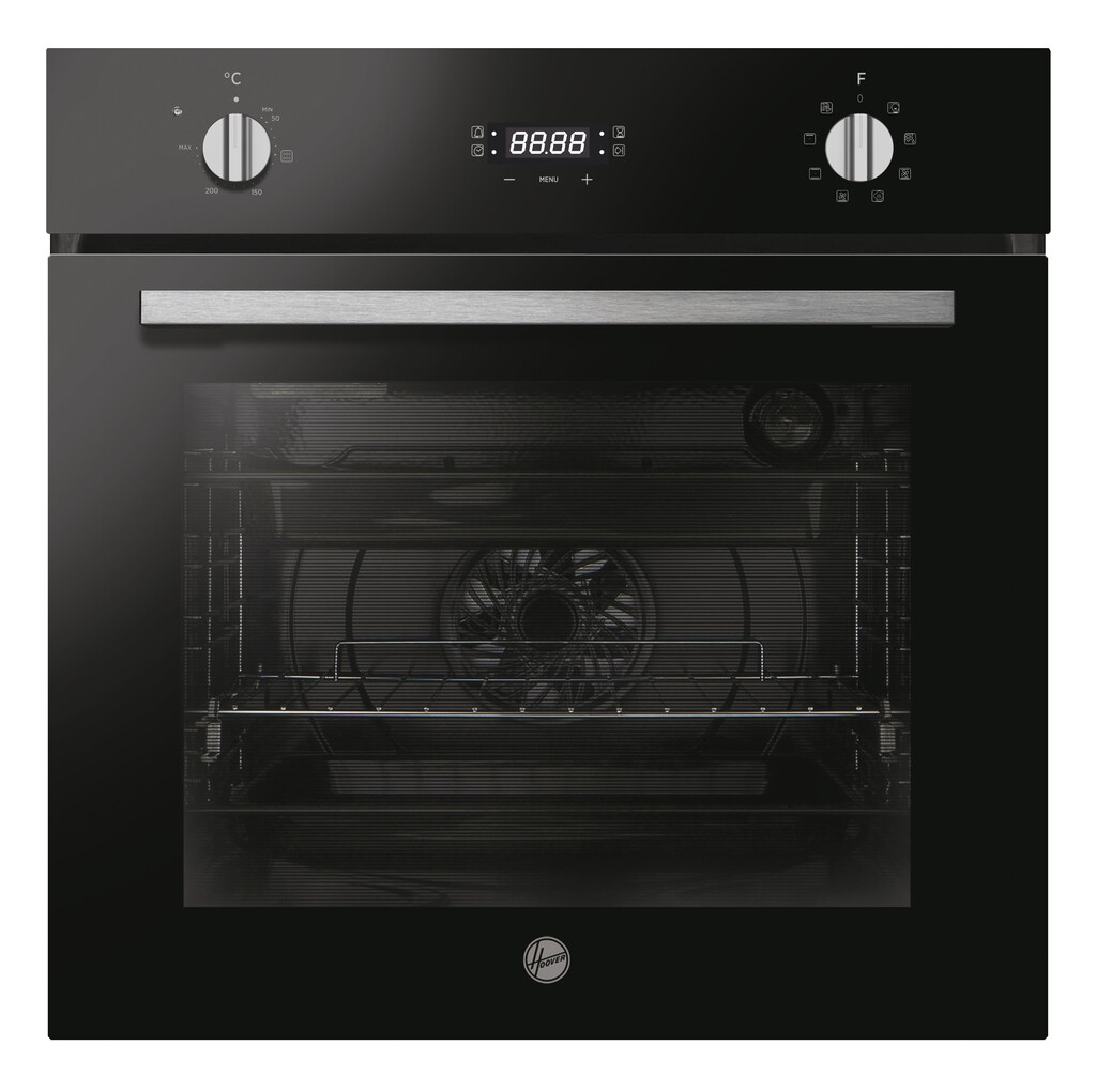 Hoover H-OVEN 300 HOC3T3058BI 65 L Black