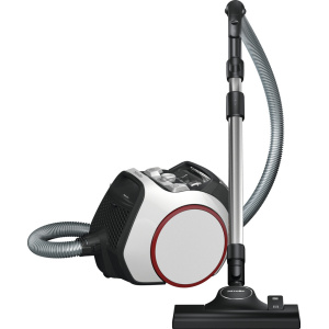 Miele Boost CX1 PowerLine Bagless cylinder vacuum cleaners