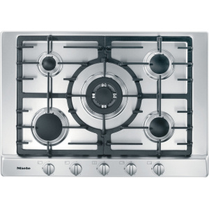 Miele KM 2032 Gas hob