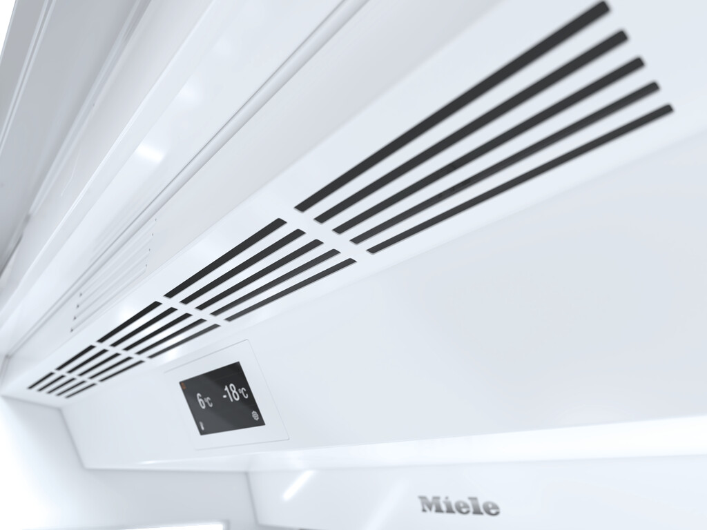 Miele K 2802 Vi MasterCool refrigerator - Image 10