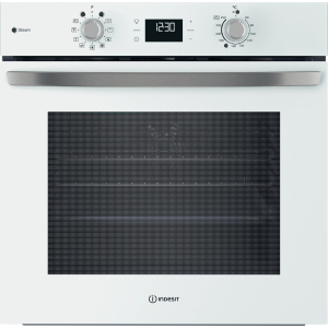 Indesit IO 258HS W UK 71 L 2750 W White