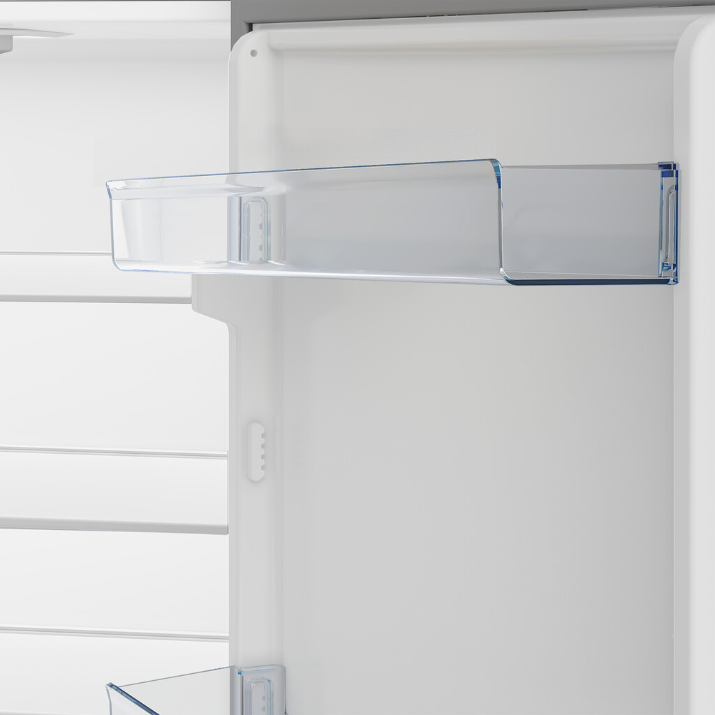 Beko CCFM4582W Freestanding Frost Free Fridge Freezer with Freezer Guard - Image 5