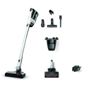 Miele Triflex HX3 3-in-1 stick vacuum Battery Dry HEPA Bagless 0.5 L White