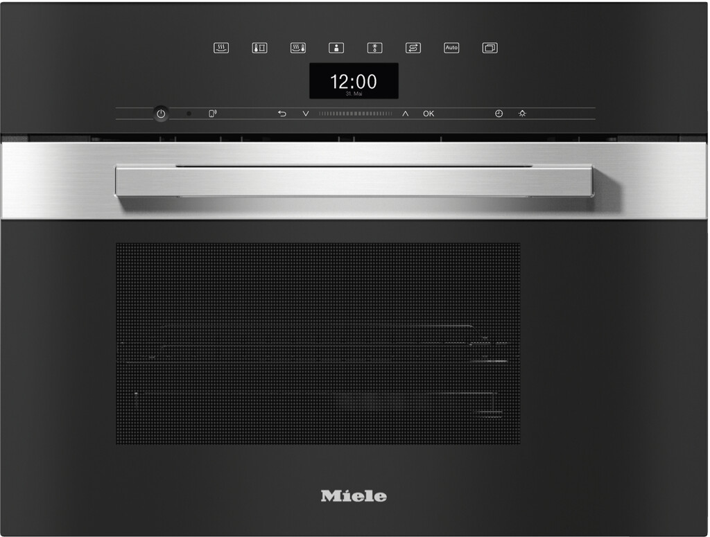 Miele DG7440clst