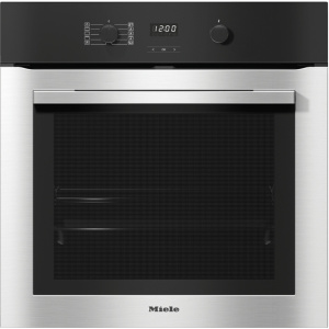 Miele H2760BPCLST Oven