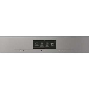 Miele DGC7860GRGR