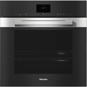 Miele DGC7660CLST