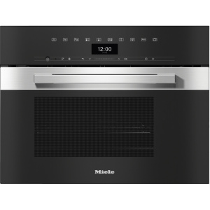 Miele DGM7440clst