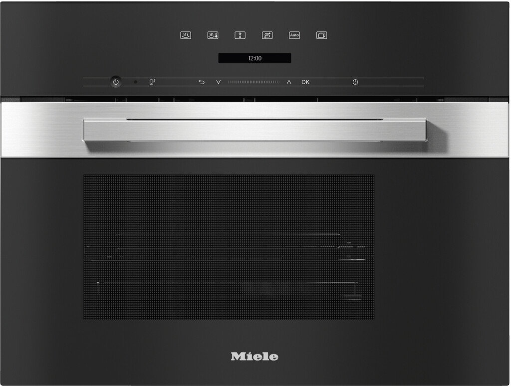 Miele DG7240clst