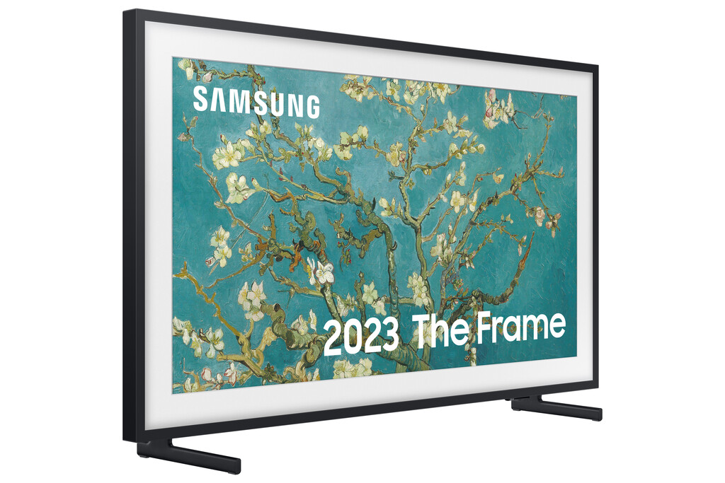 Samsung The Frame QE32LS03CBUXXU TV 81.3 cm (32") Full HD Wi-Fi Black - Image 14
