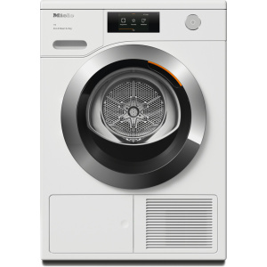 Miele TCR780WP Eco&Steam&9kg