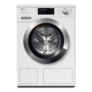 Miele WEJ885 WCS washing machine Front-load 9 kg 1600 RPM White