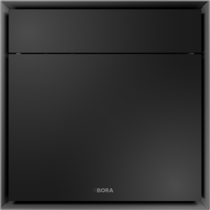 BORA X BO Medium Black Touch