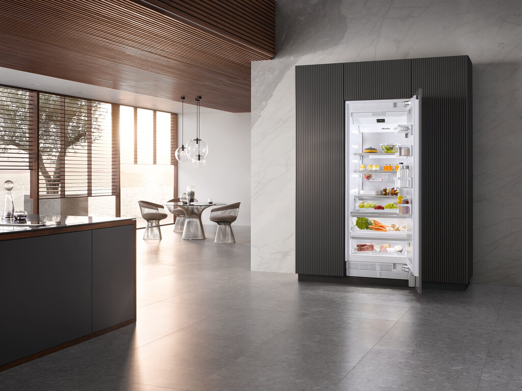 Miele K 2802 Vi MasterCool refrigerator - Image 2