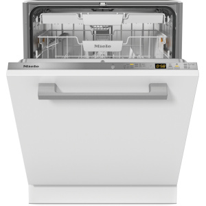 Miele G 5651 SCVi Active Fully built-in 14 place settings