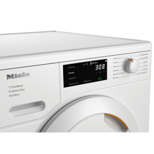 Miele TEC665WP 125 Edition