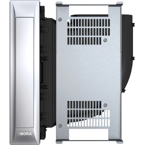 BORA PKA3 Built-in Stainless steel 598 m³/h