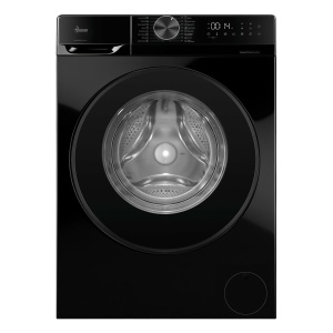 Hoover HGD 48SB8BC-80 washing machine Front-load 8 kg 1400 RPM Black