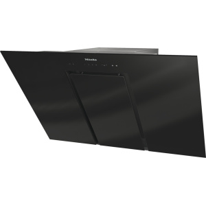 Miele DA 6498 W Pure Black