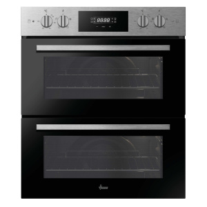 Hoover H-OVEN 300 HO7DC3B308IN Stainless steel
