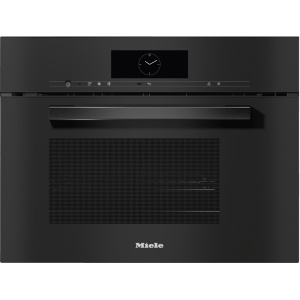 Miele DGM7840obbl Steam oven with microwave