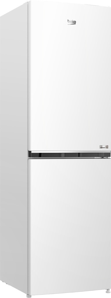 Beko CNE4581VW Freestanding Total No Frost Fridge Freezer with HarvestFreshTM - Image 2