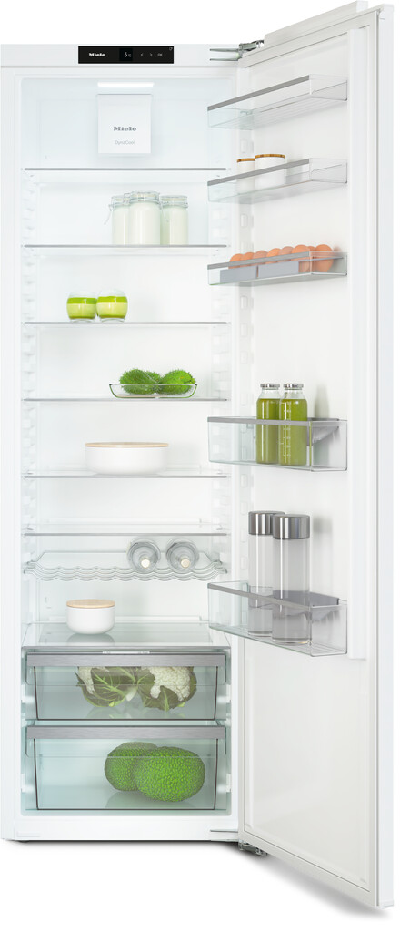 Miele K 7715 E