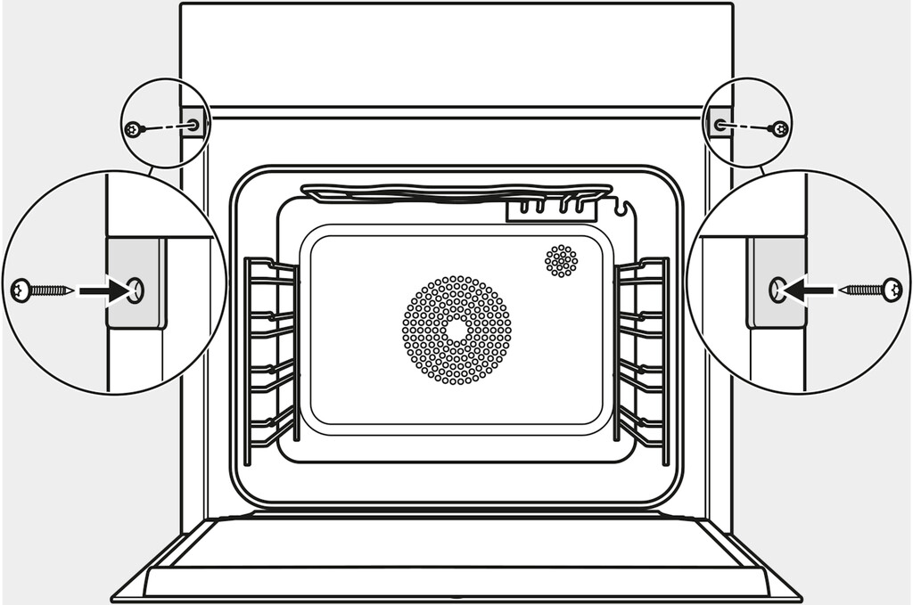 Miele DGC7860CLST - Image 8