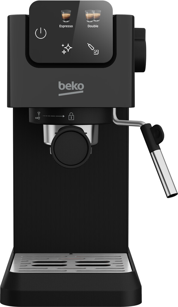 Beko CEP5302B CaffeExperto Manual Espresso Coffee Machine with Steam Wand - Image 18