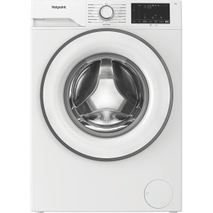 Hotpoint HEV841WUK washing machine 8 kg