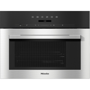 Miele DG7140clst