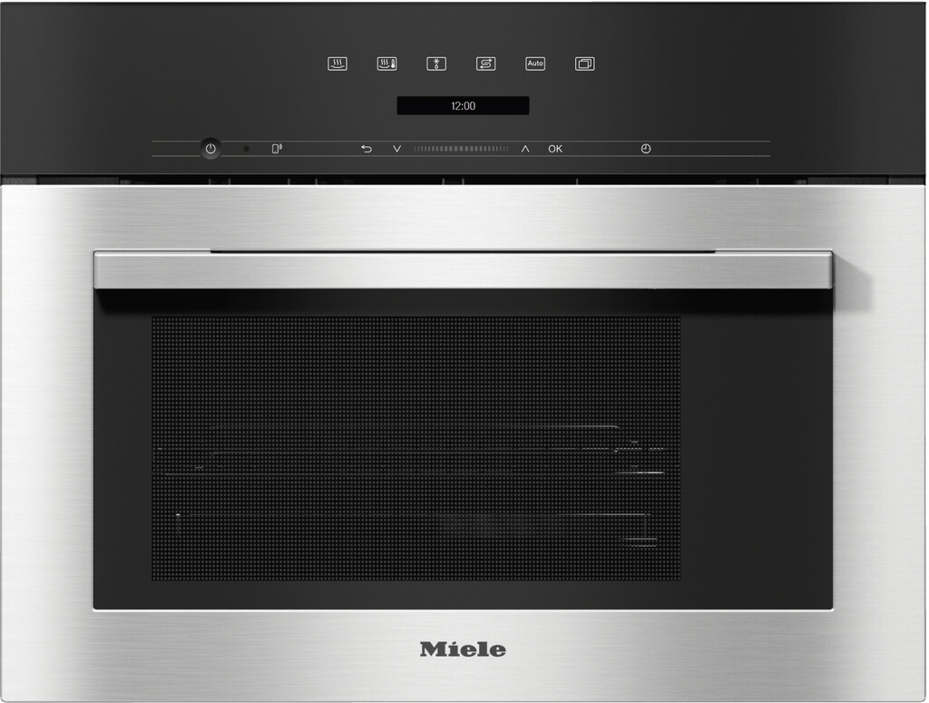 Miele DG7140clst
