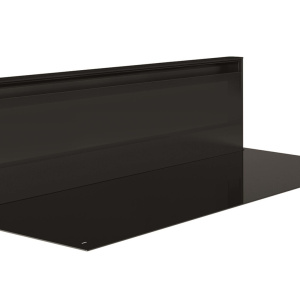 NOVY 42120 hob Black Built-in 118 cm Zone induction hob 5 zone(s) Built-in hood