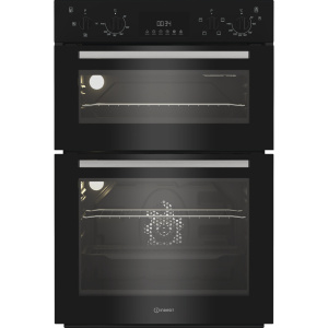 Indesit DII 10D B 105 L 4300 W Black