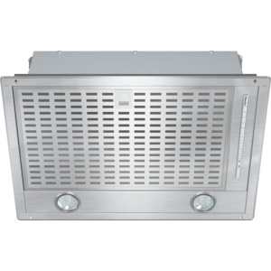 Miele DA 2558 Built-in Stainless steel 600 m³/h