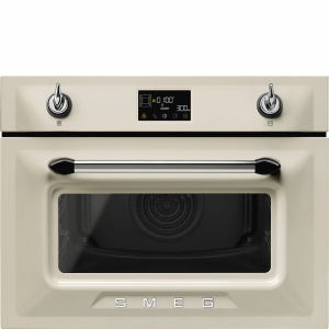 Smeg Victoria Oven SO4902M1P Cream