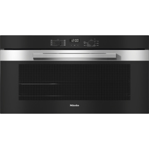 Miele H2890Bclst