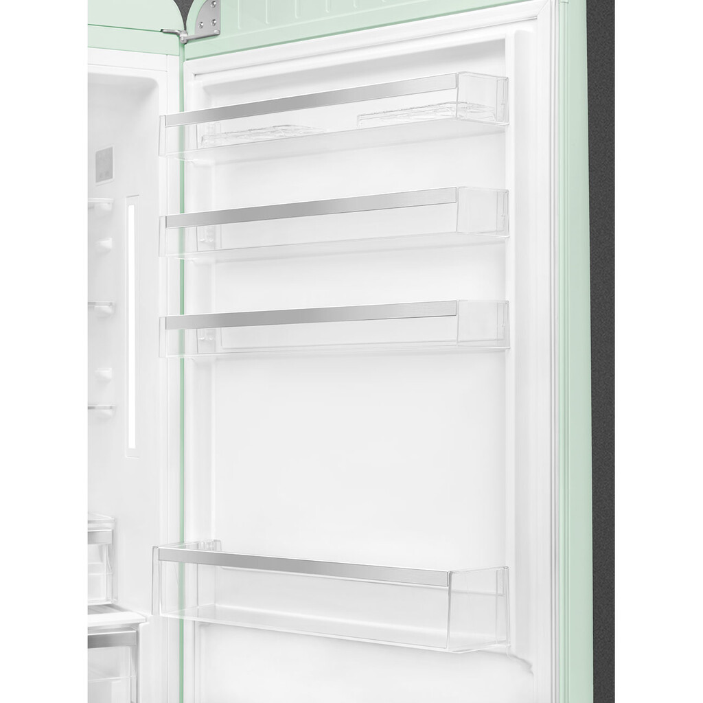 Smeg 50's Style FAB38RPG6 Pastel Green - Image 10