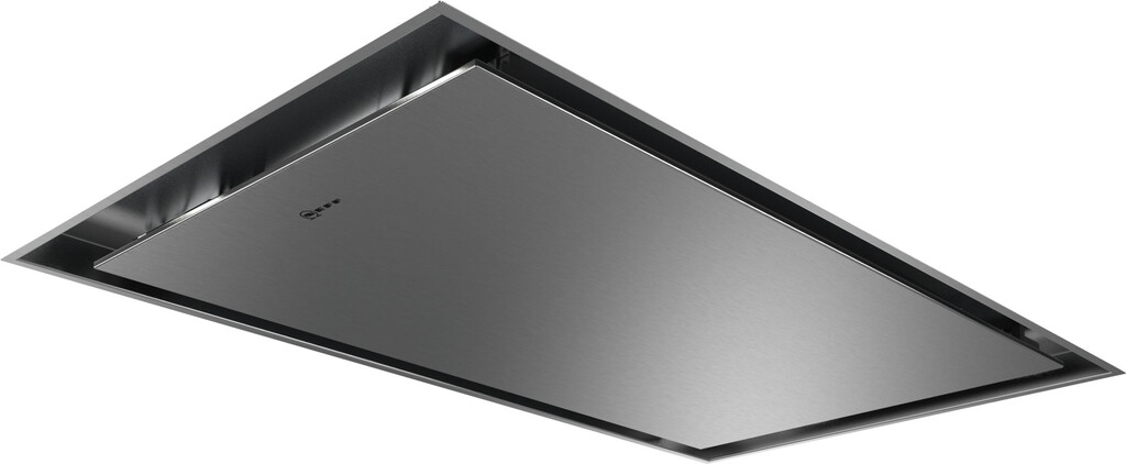 Neff I95CAQ6N0B cooker hood Ceiling built-in Stainless steel 798 m³/h - Image 6