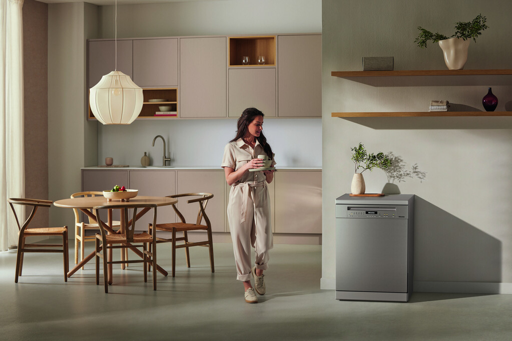 Miele G7130SCCLST Front AutoDos - Image 22