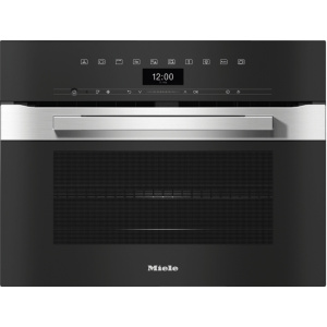 Miele H7440BMclst