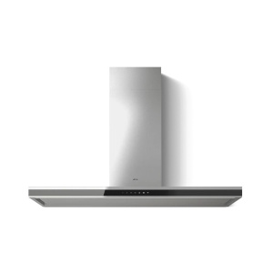 Elica Element IXBL/A/120 Wall-mounted Black, Stainless steel 620 m³/h