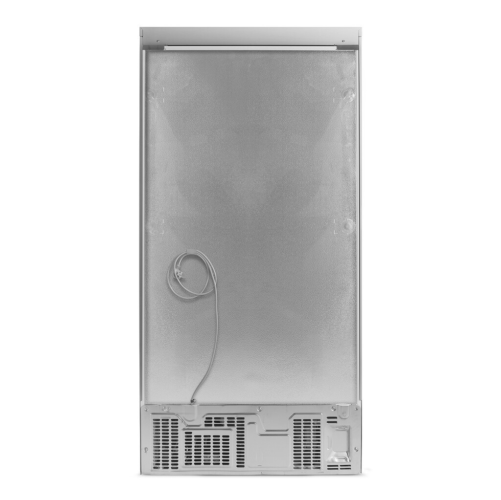 Smeg Universal FQ60XDE Inox Look - Image 5