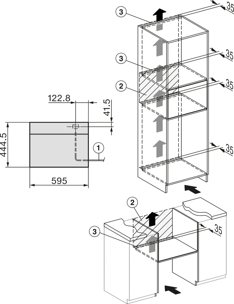 Miele DG7140clst - Image 6